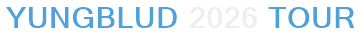 Yungblud 2026 Tour
